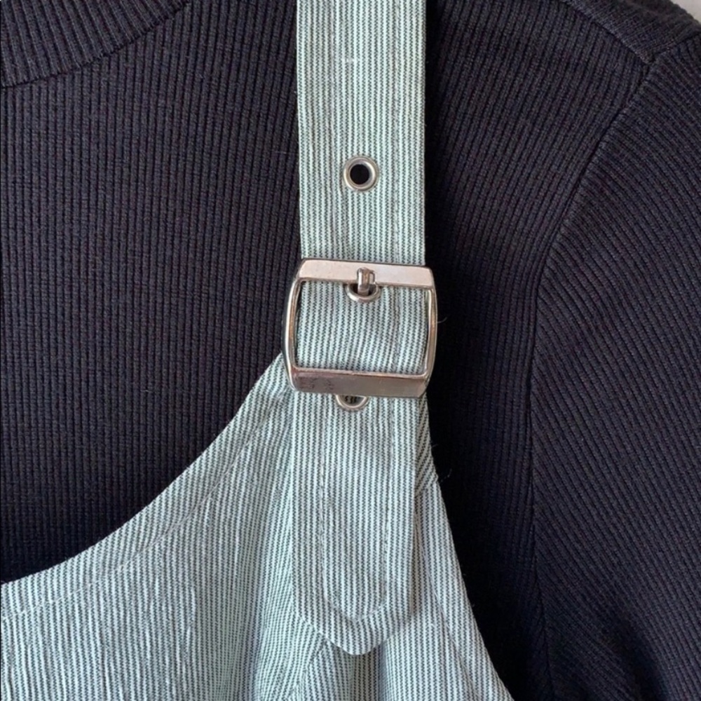 Vintage Rampage Dress - Picture 3 of 5